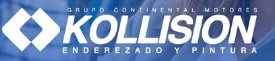 Kollision Enderezado y Pintura