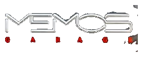 Memo's Garage